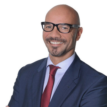 Lucien van Lokhorst, founder of Equora Talent